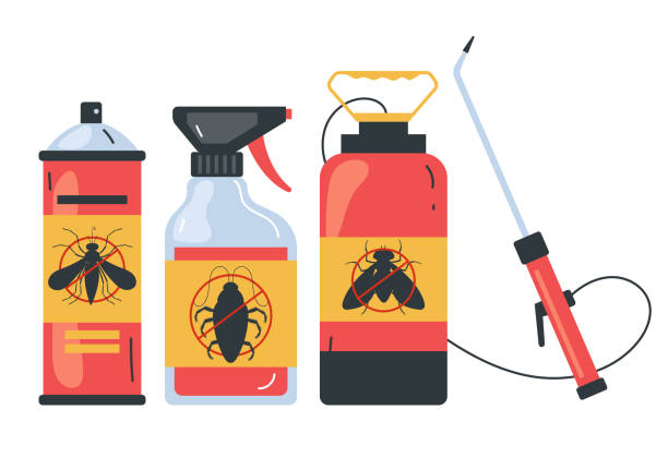 Best Pest Removal Services  in Logansport, IN