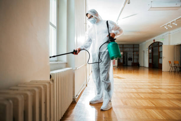 Best Residential Pest Control  in Logansport, IN
